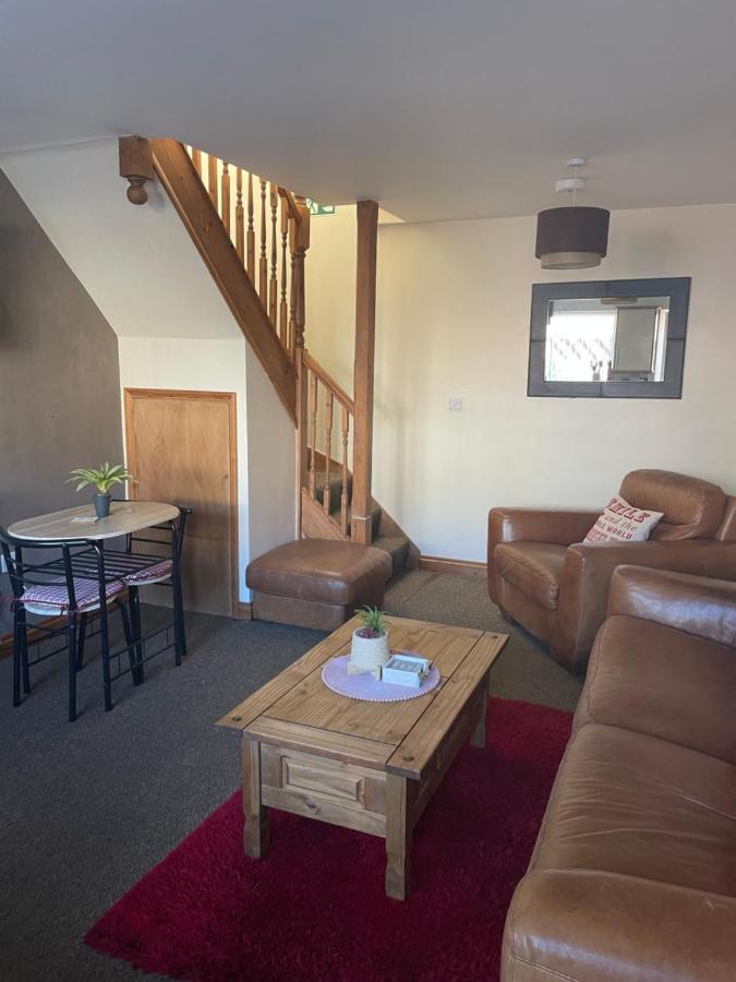 Albion Cottages Bridlington Eksteriør billede