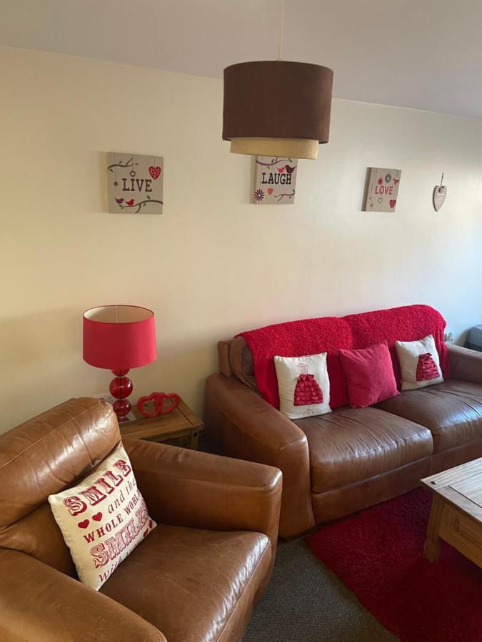 Albion Cottages Bridlington Eksteriør billede