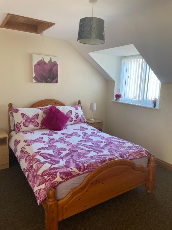 Albion Cottages Bridlington Eksteriør billede