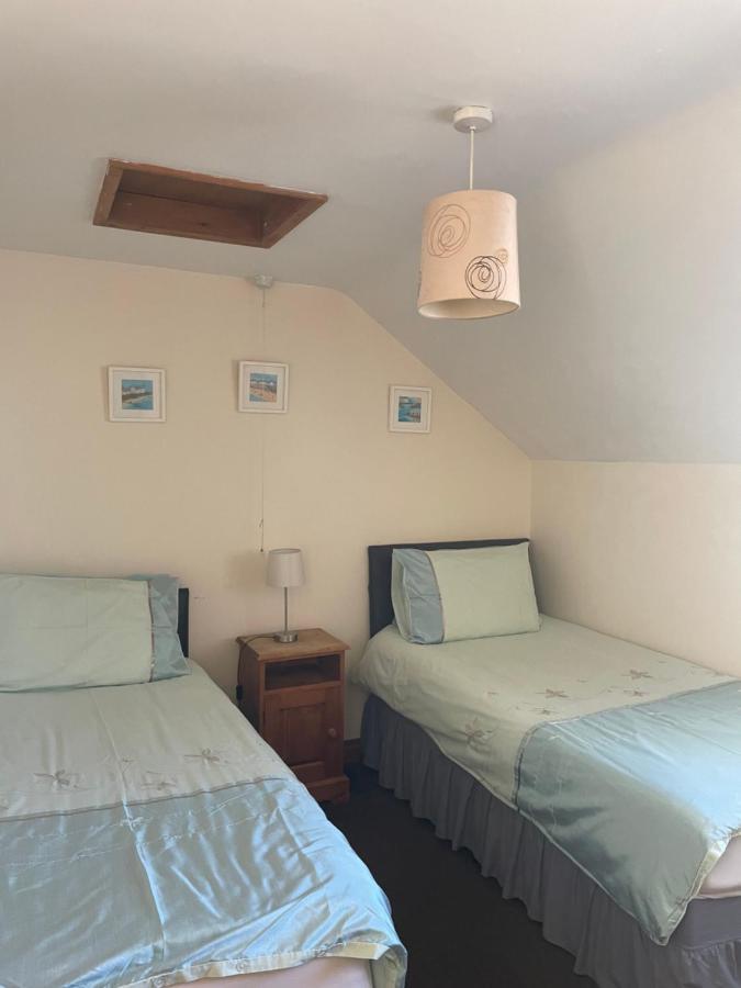 Albion Cottages Bridlington Eksteriør billede