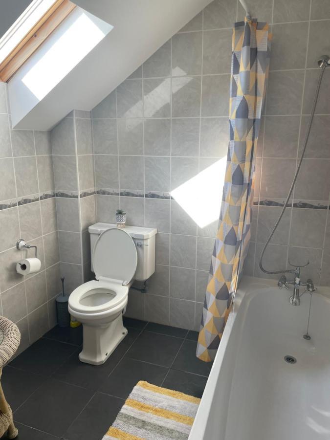 Albion Cottages Bridlington Eksteriør billede
