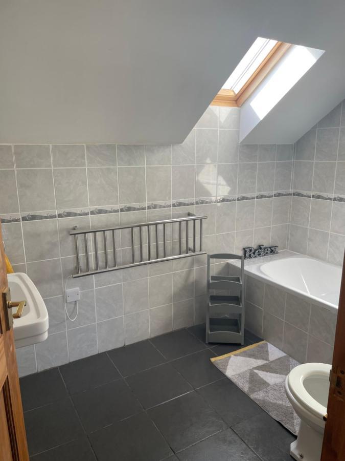 Albion Cottages Bridlington Eksteriør billede