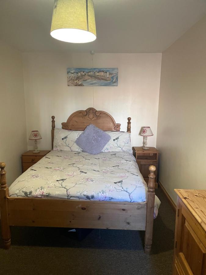 Albion Cottages Bridlington Eksteriør billede