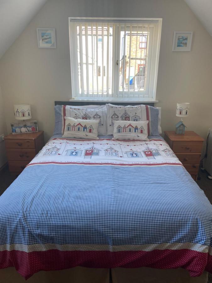 Albion Cottages Bridlington Eksteriør billede