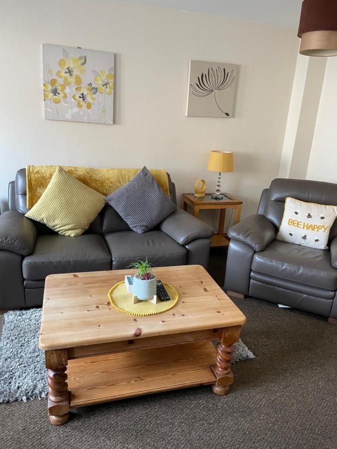 Albion Cottages Bridlington Eksteriør billede