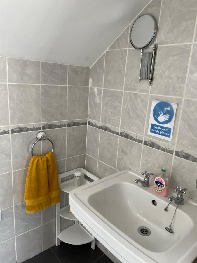 Albion Cottages Bridlington Eksteriør billede