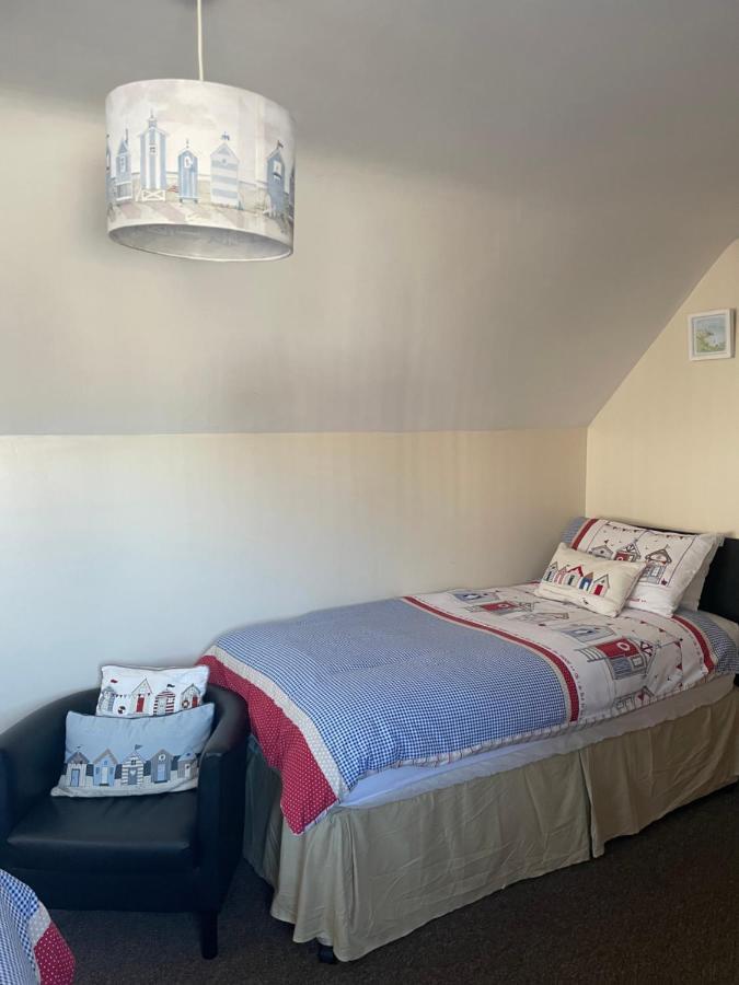 Albion Cottages Bridlington Eksteriør billede