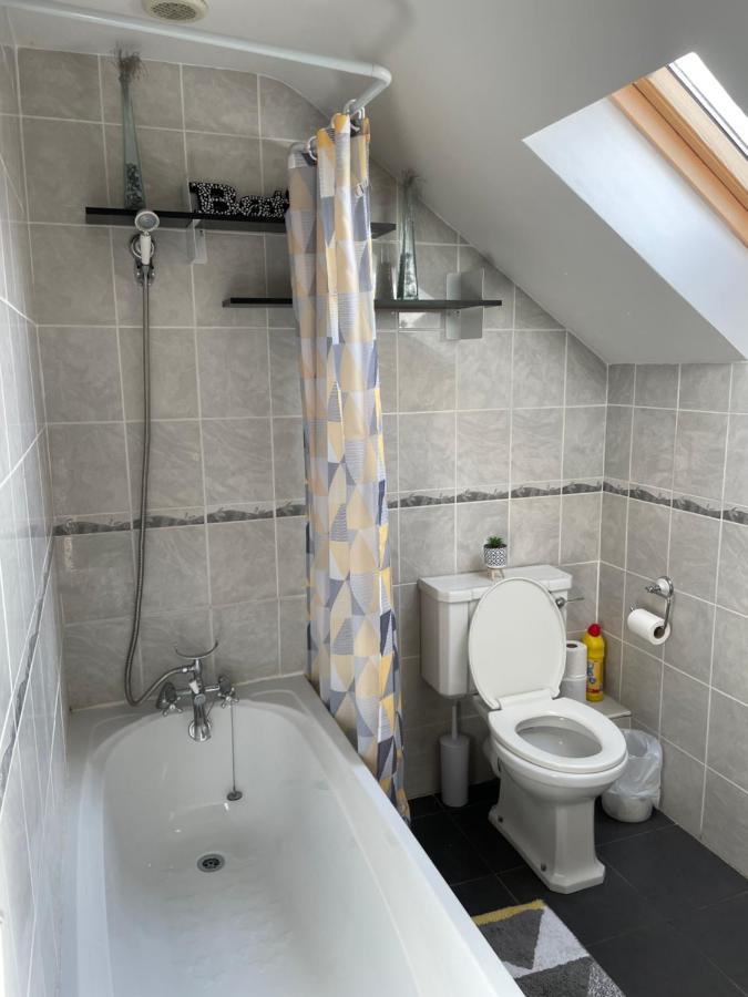 Albion Cottages Bridlington Eksteriør billede